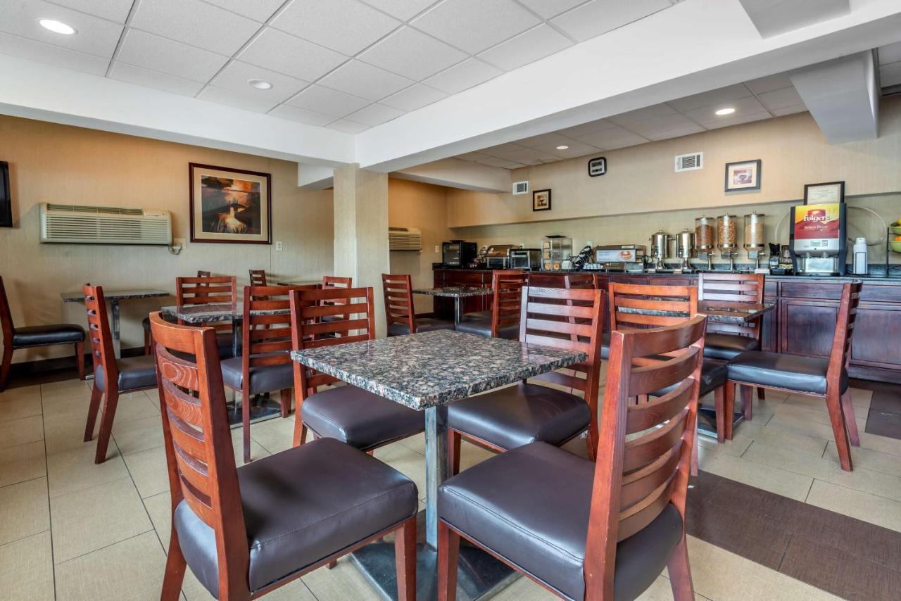 Hotel Western Washington