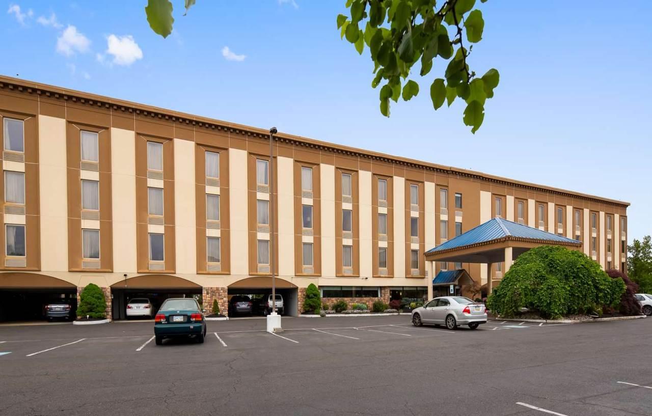 Hotel Western Washington
