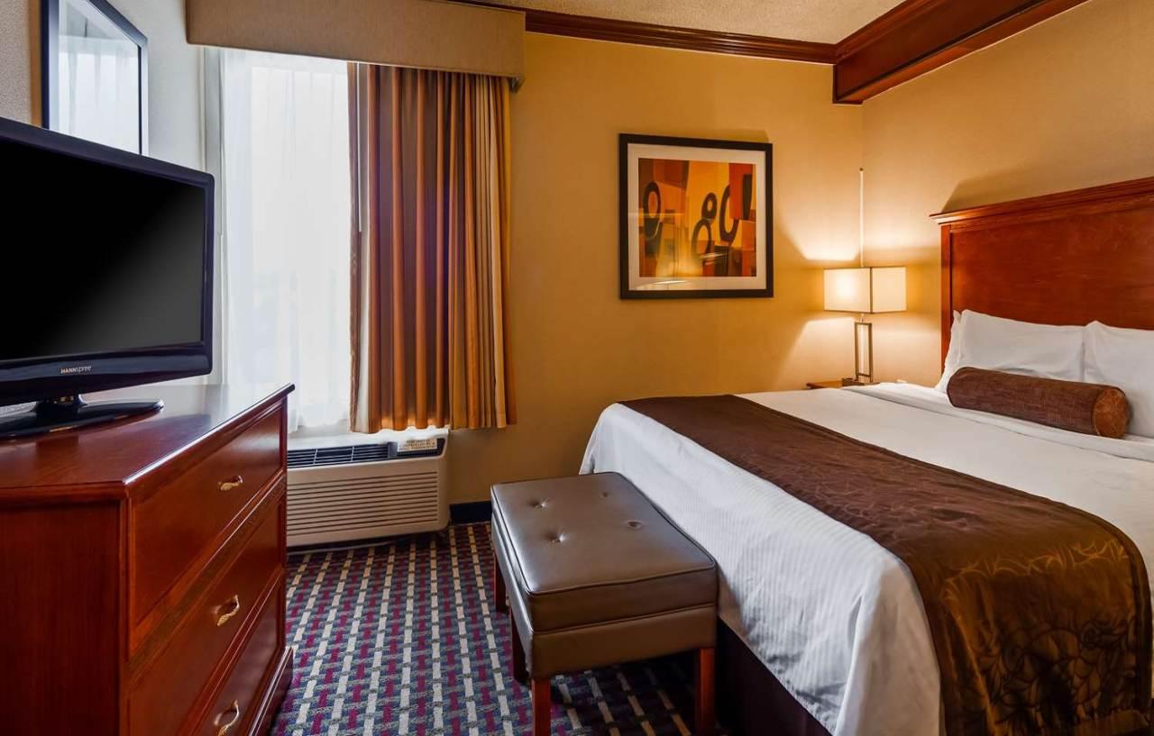 Western Washington 3*