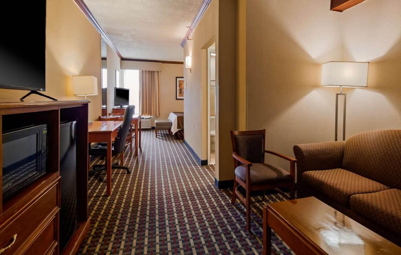Western Washington Hotel 3*