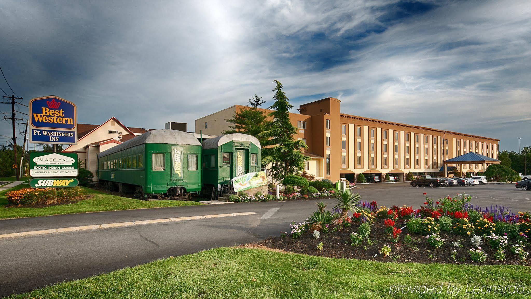Western Washington Hotel