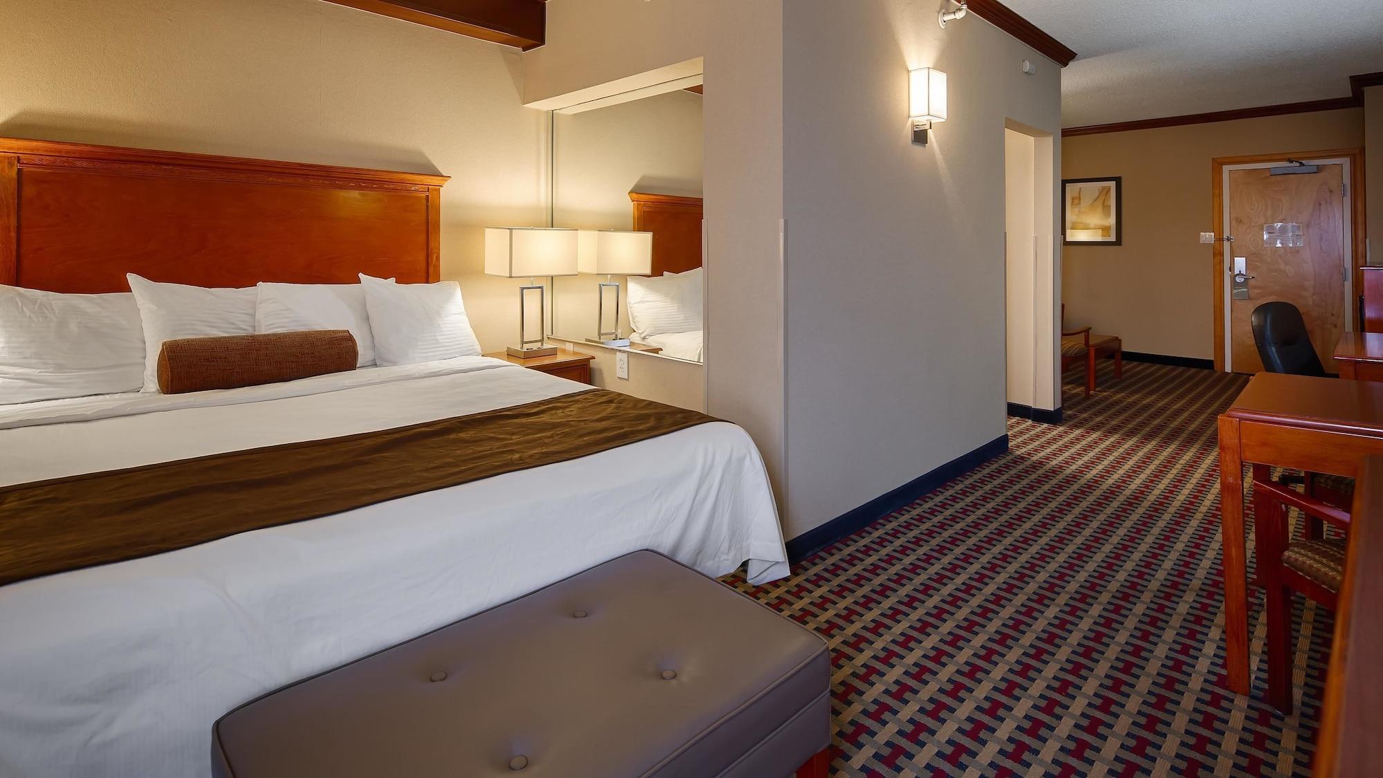 Hotel Western Washington 3*