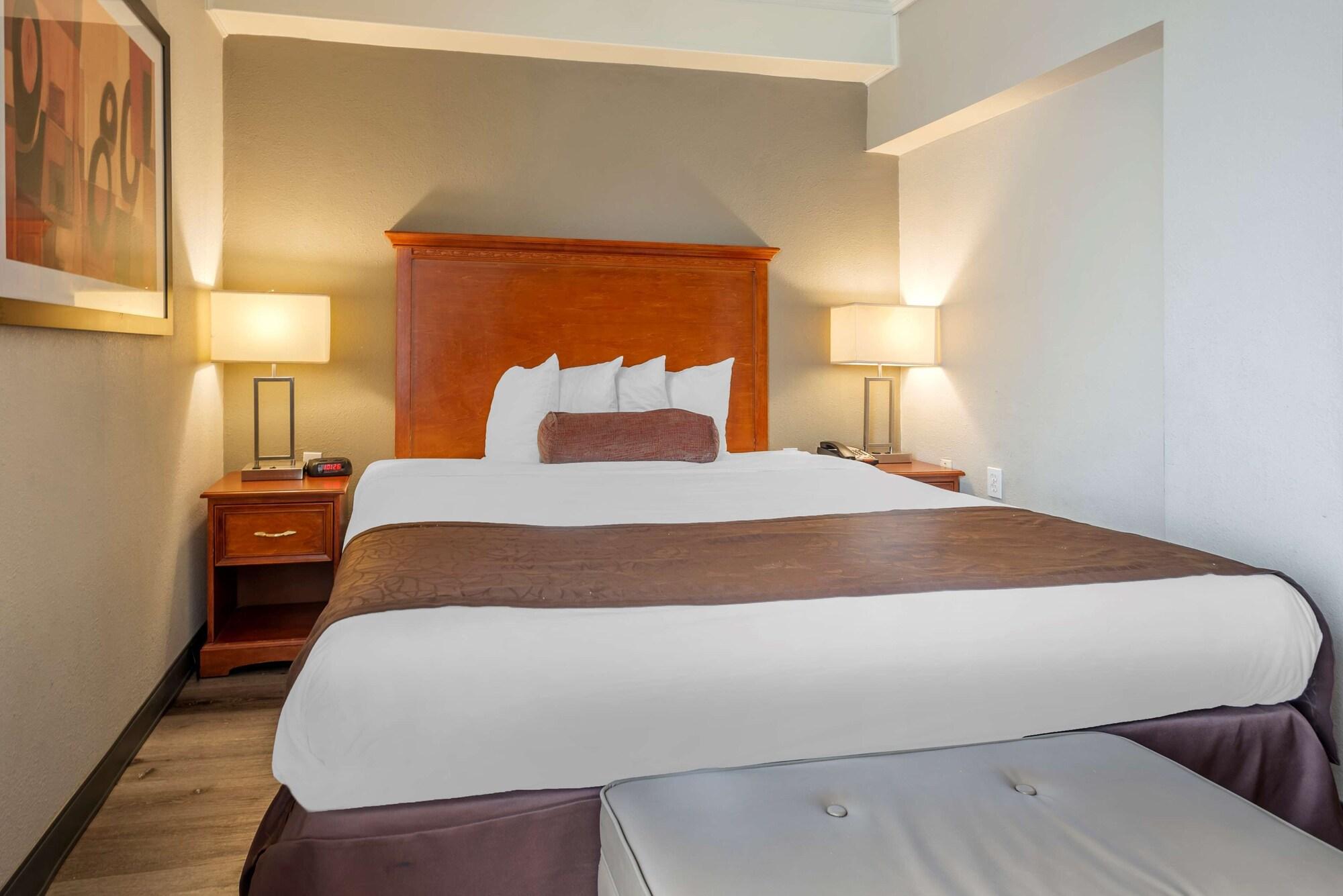 Hotel Western Washington Fort Washington
