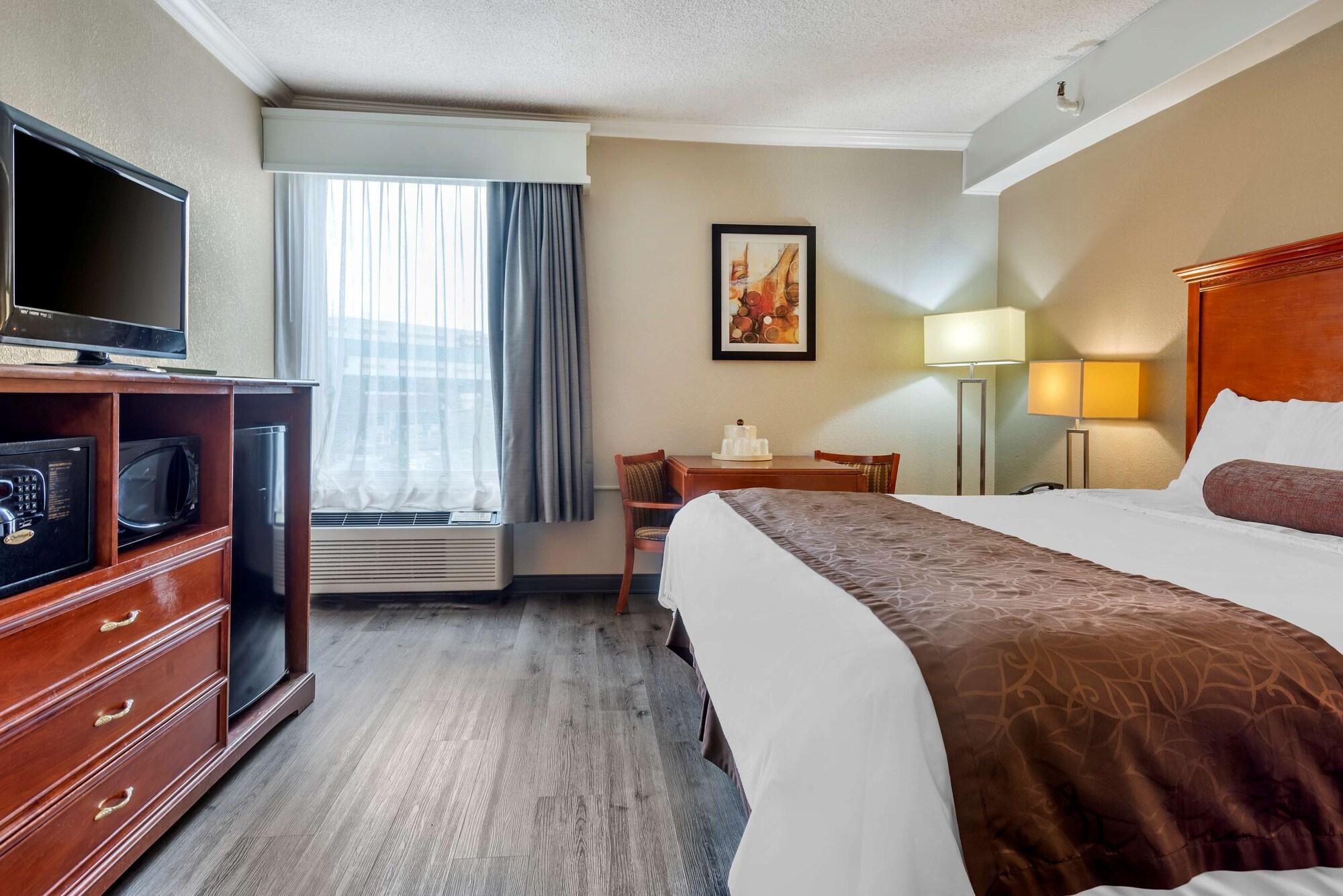 Western Washington Hotel 3*