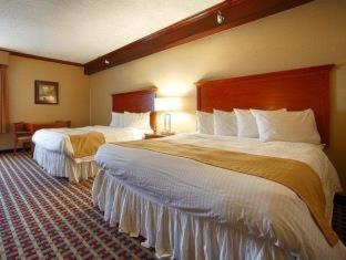 Western Washington Hotel