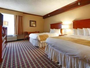 Western Washington Hotel 3*