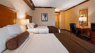 Hotel Western Washington Fort Washington