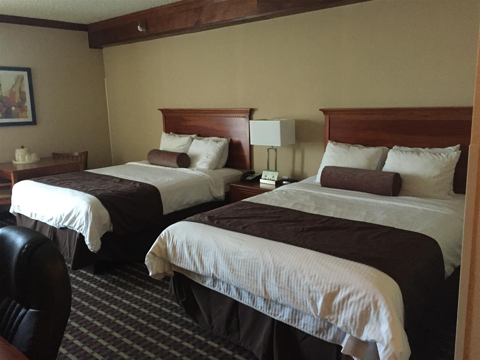 Hotel Western Washington Fort Washington