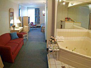 Western Washington Hotel 3*