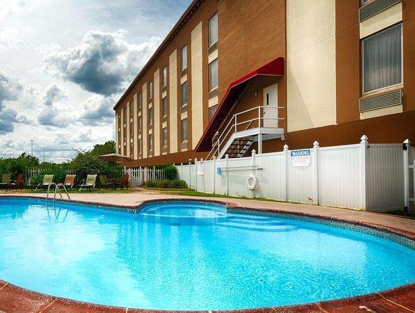 Western Washington Hotel