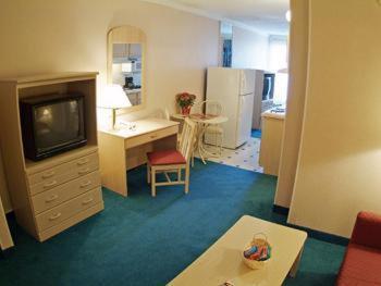 Western Washington Hotel 3*