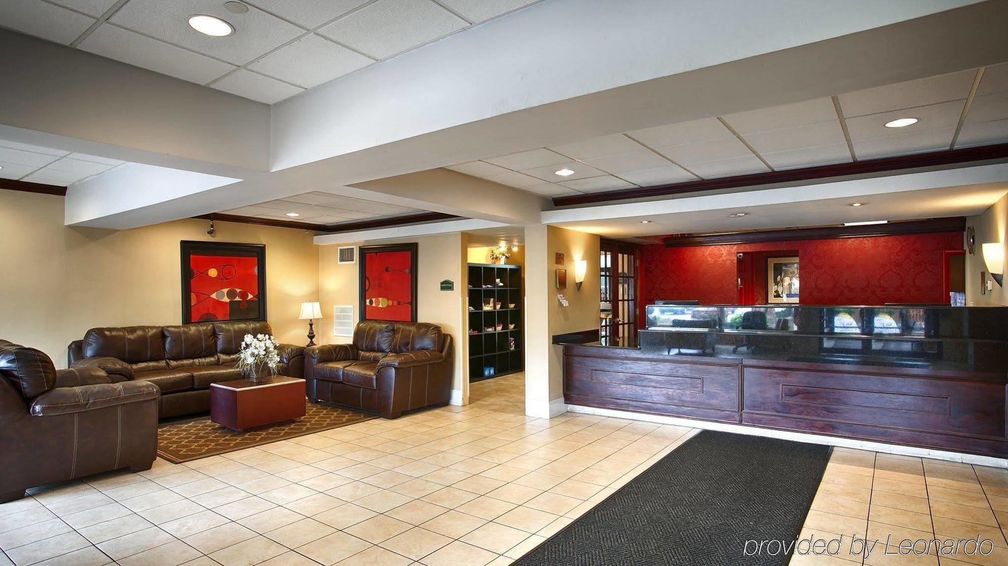 Hotel Western Washington 3*