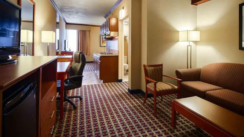Western Washington 3*